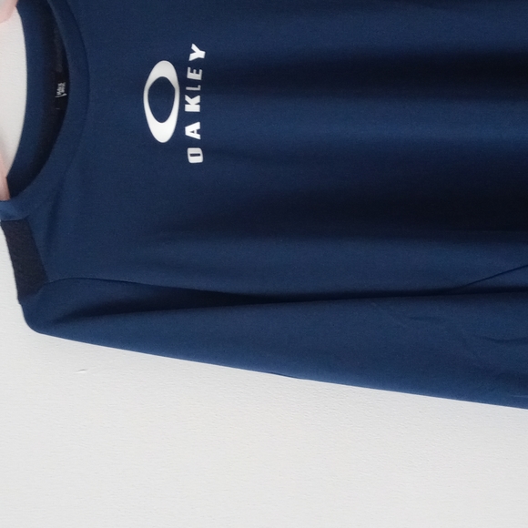 BRAND NEW OAKLEY ENHANCE LS CREW - Picture 4 of 16